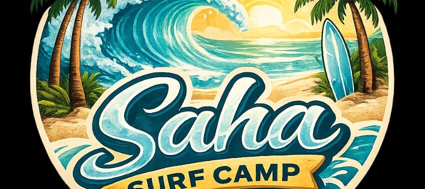 saha surfcamp
